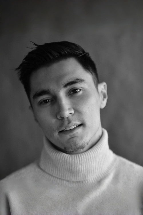 Alisher Tokhtasimov as 