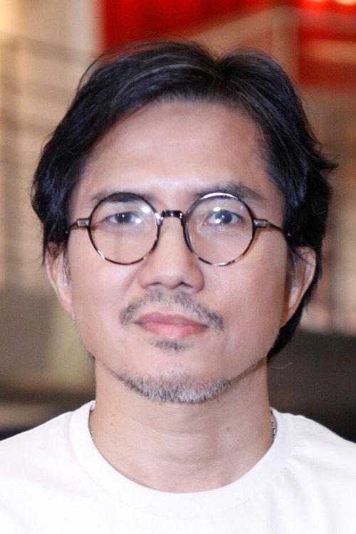 Nareubadee Wetchakam as Ghost Pae