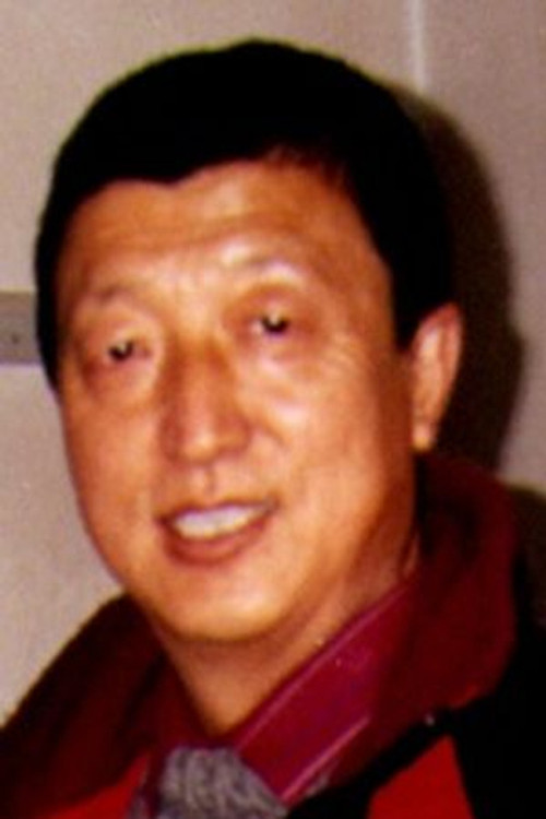 Chen Yude as 老于头