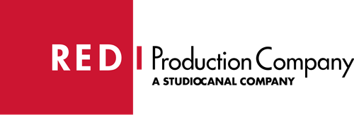Red Production Company logo