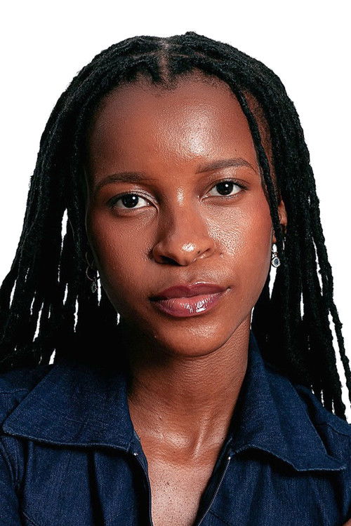 Ntsimedi Gwangwa as Lazola