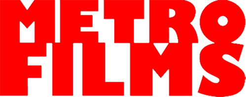 Metro Films logo