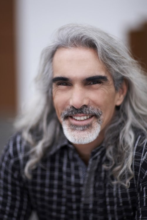 Guy Penrod as Self