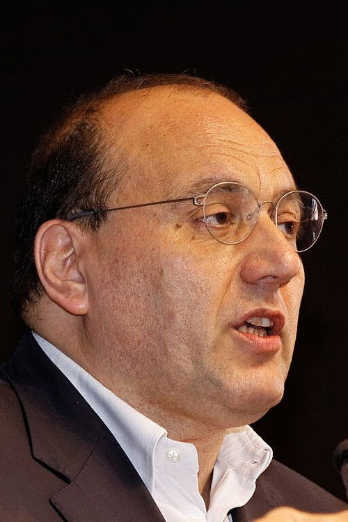 Julien Dray as Self - Ex-député PS