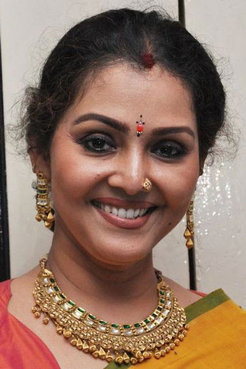 Fathima Babu as Uma's Mother