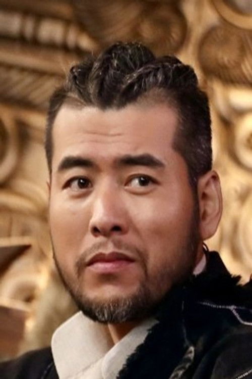 Cai Hua as Bull Demon King