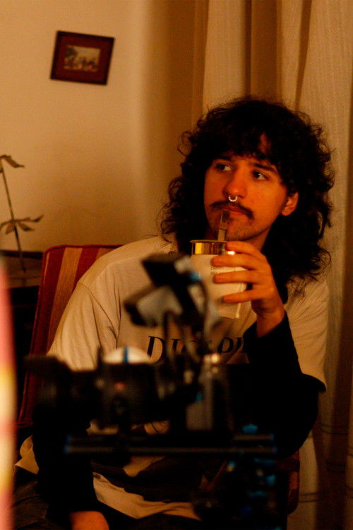 Facundo Carbonelli as Himself