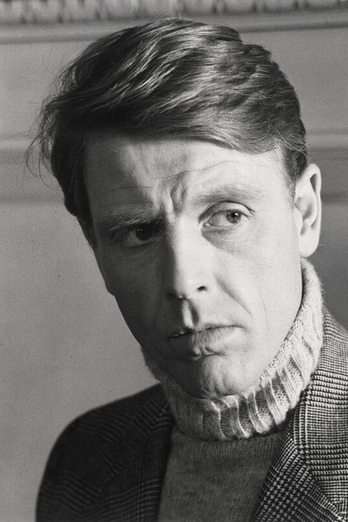 Edward Fox profile photo