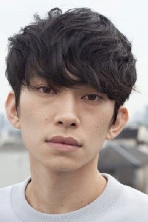 Koki Takeda as 