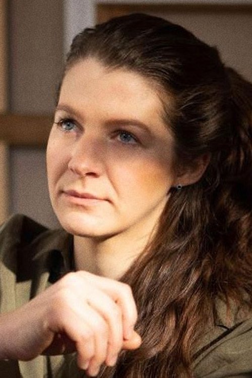 Cydney Uffindell-Phillips as Mock Turtle