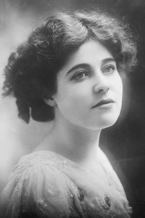 Ethel Clayton as Katherine Van Riper
