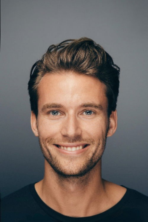 Anders Rydning as Paul