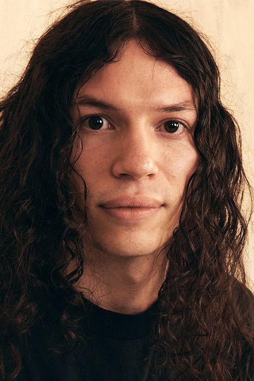 Eddie Lee Wollrabe as Bruce