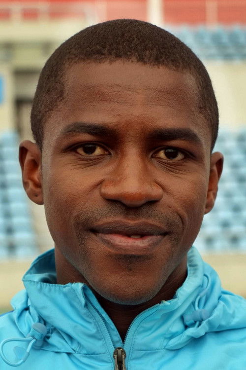 Ramires as Self