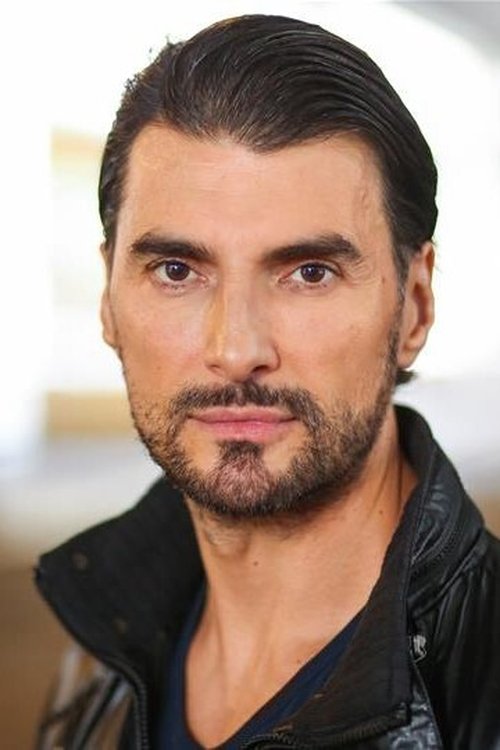 Vidal Sancho as Spainnteach