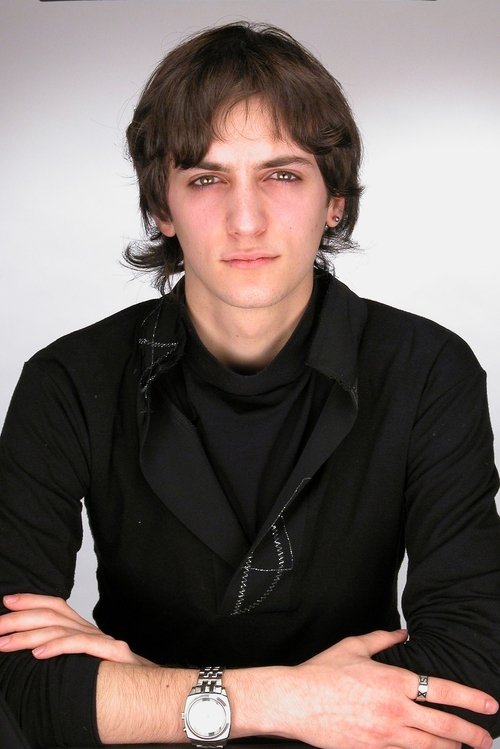 Lorenzo Berti as Jonathan