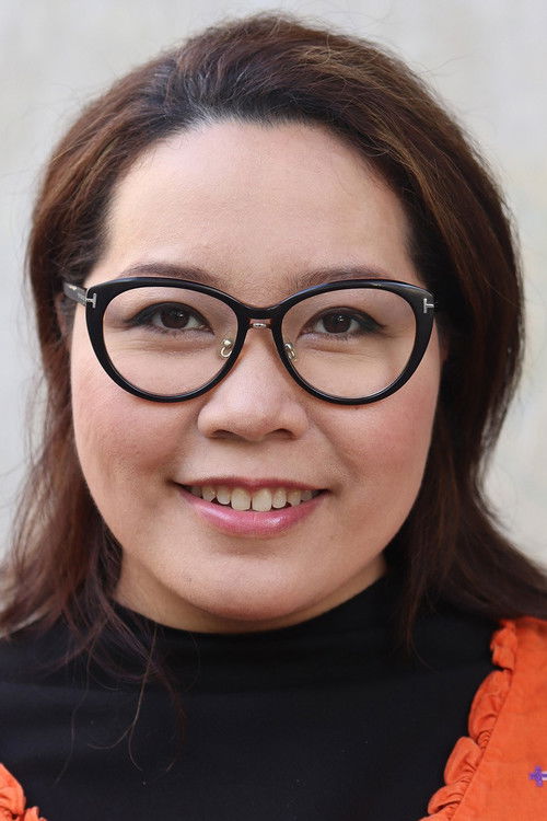 Baby Ruth Villarama as Herself