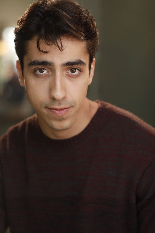 Andrew Kusman profile photo