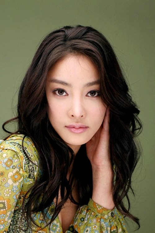 Jang Ja-yeon as Min-a