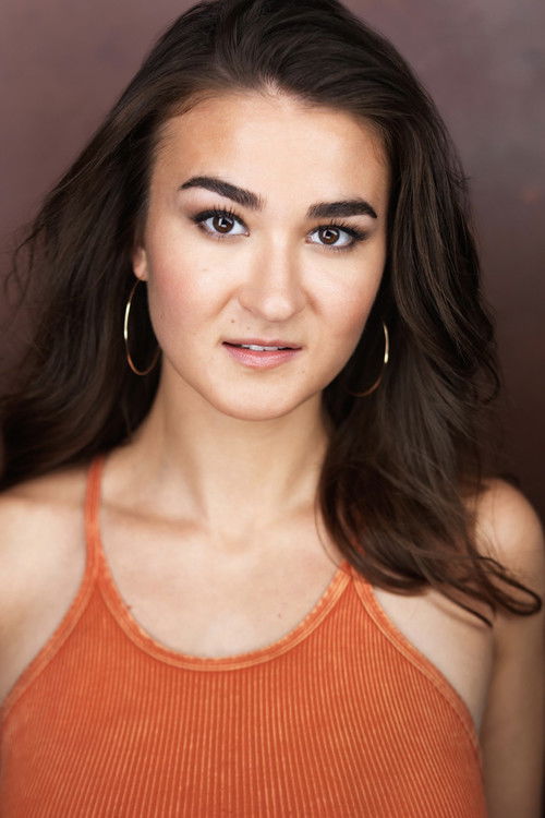 Lillian Vargyas as Eloise