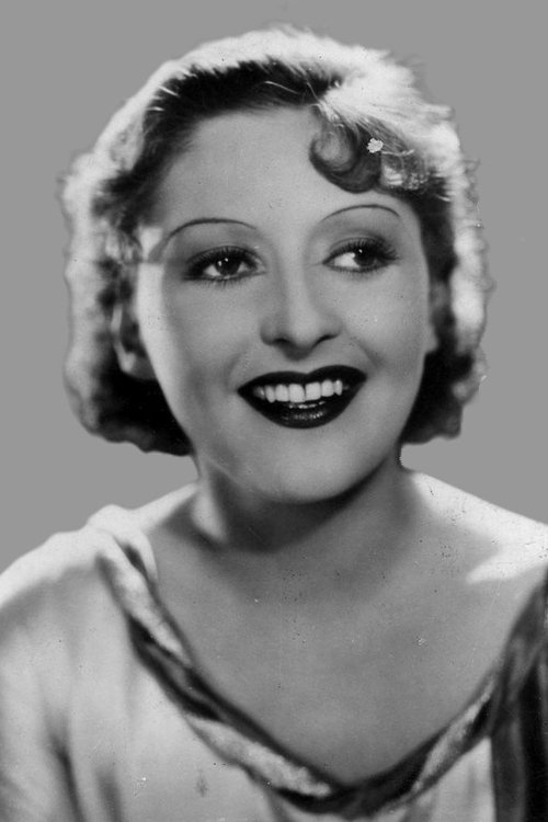 Betty Bird as Madelone