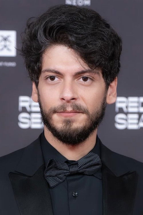 Mohsen Mansour as خالد