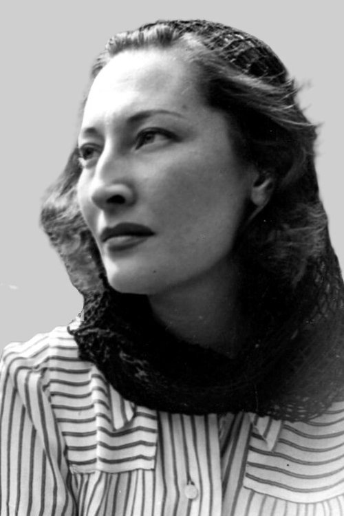 Kay Young as Pauline