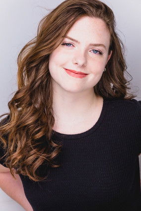 Melanie Ann Bumpus as Marley