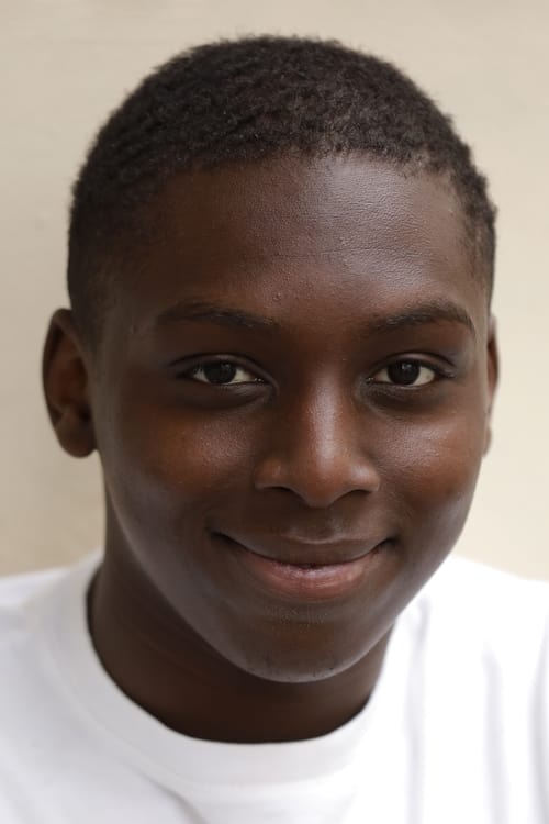 Mamadou Haïdara as Hakim