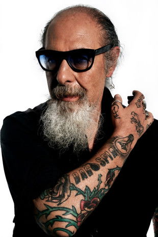 Roberto D'Agostino as Sé stesso