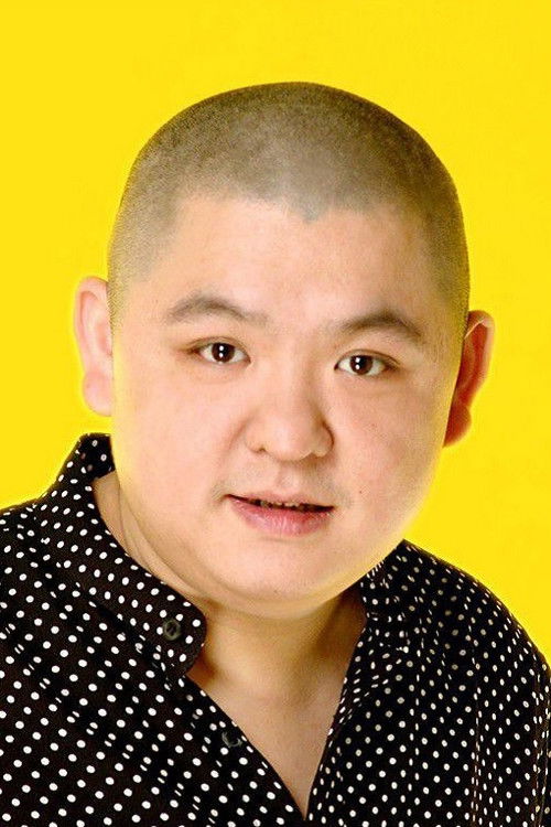 Zhao Hailong as Teenage Shitou