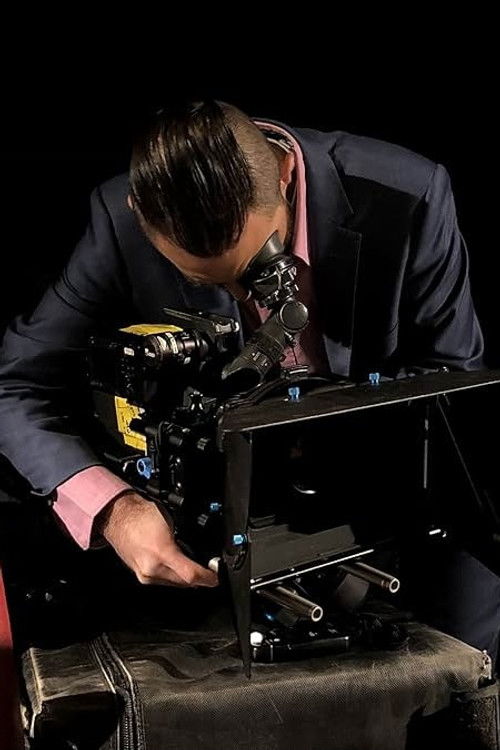 Evan Samaras as Radio News Anchor