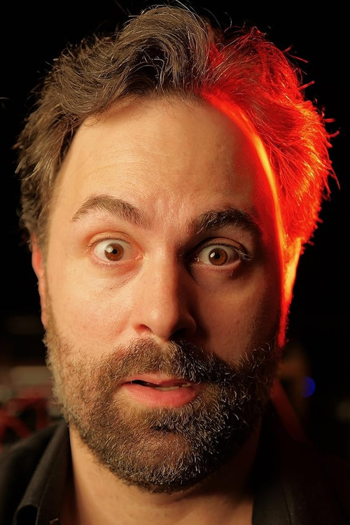 Giulio Carmassi profile photo