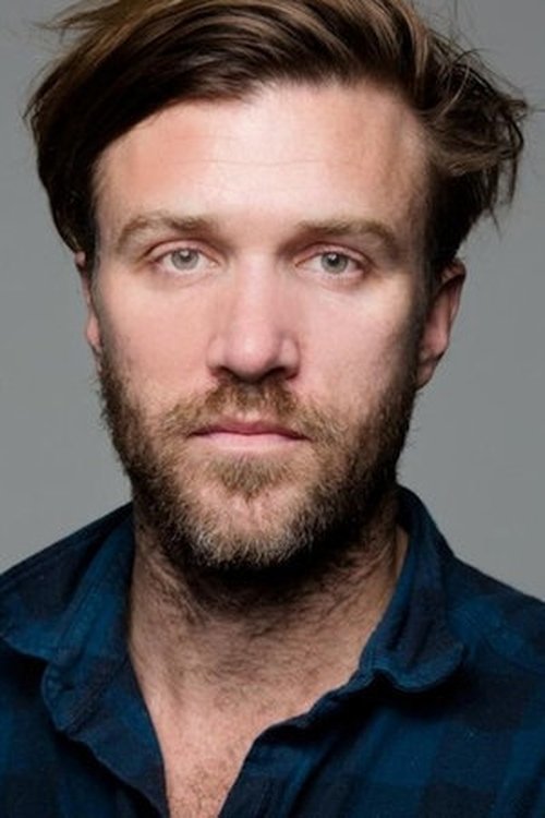 Shane Woodward as Christopher