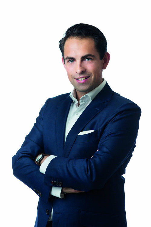 Tom Van Grieken profile photo