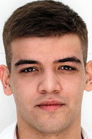 Andrey Garkunov as солдат