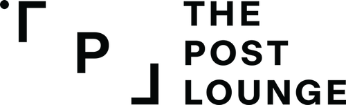 The Post Lounge logo