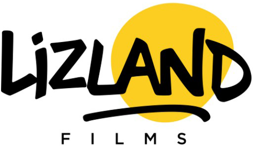 Lizland Films logo