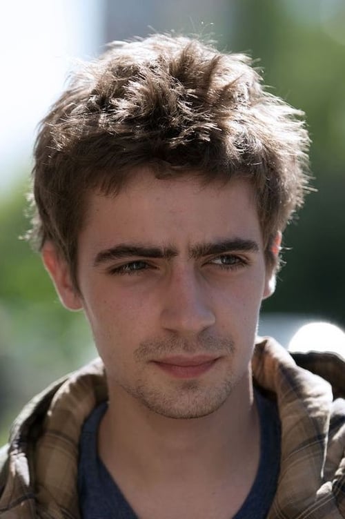 Stefan Crepon as Joseph