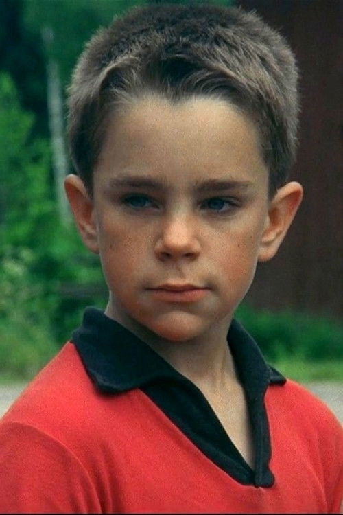 Anton Glanzelius as Kalle