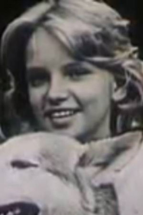 Marina Kuznetsova as 