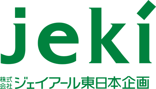 jeki logo
