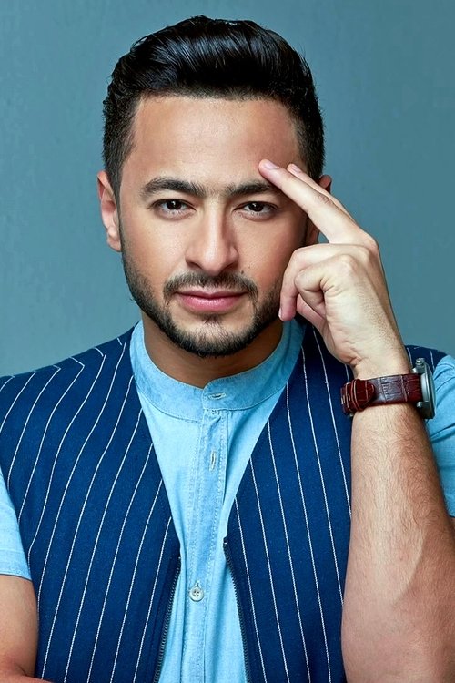 Hamada Helal as سيف