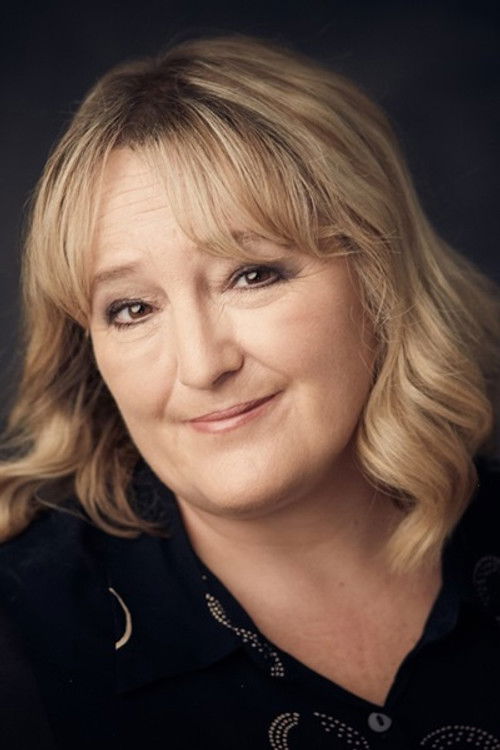 Sera Cracroft as Mrs Huws