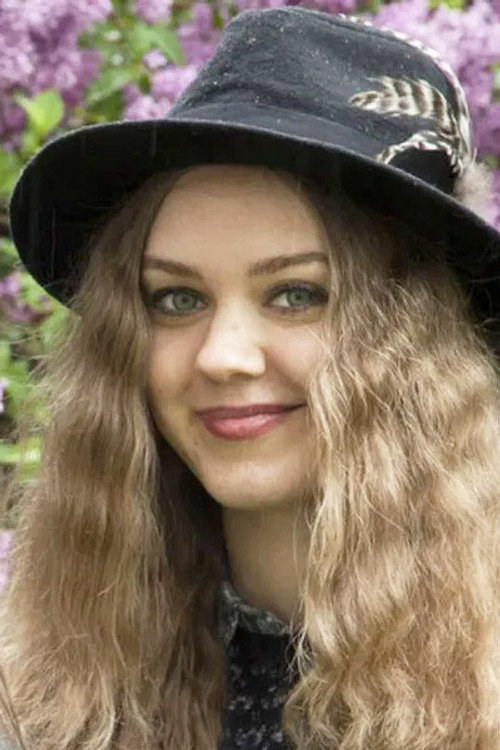 Johanna Söderberg as Johanna Söderberg