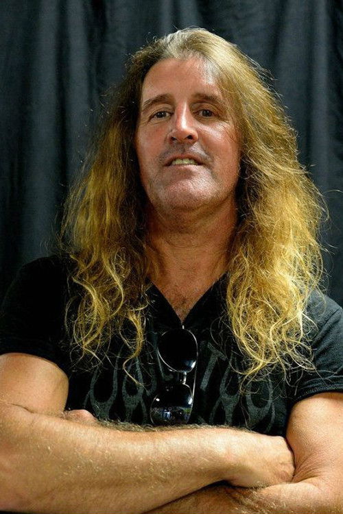 Jeff Plate as Drummer