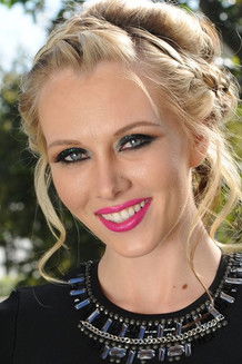 Jeanie Marie Sullivan as 