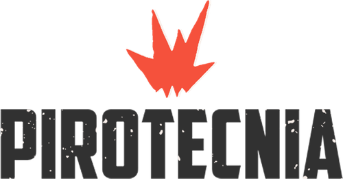 Pirotecnia Films logo