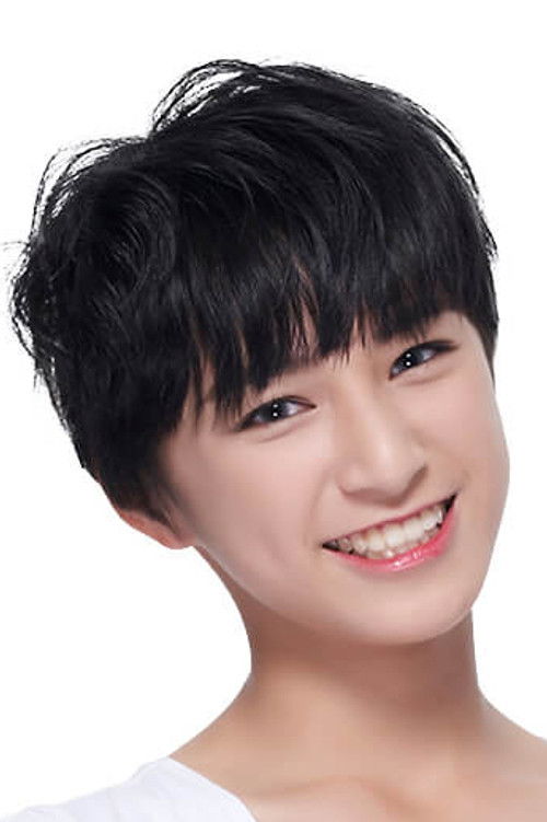 Chen Yi Xin as High school girl B