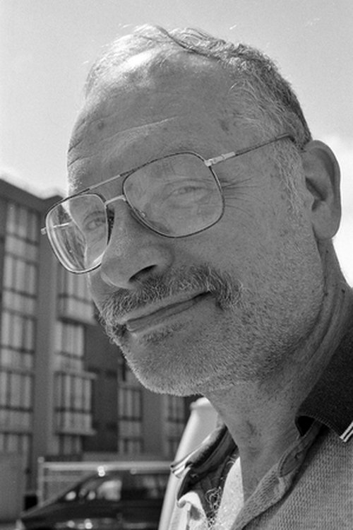 George Kuchar as Self